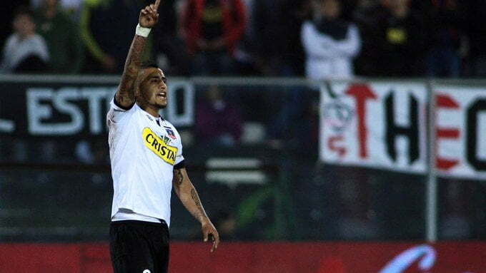 Vidal