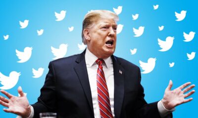 Donald trump twitter AABB2112