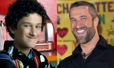 Dustin diamond muere de cancer GamersRD