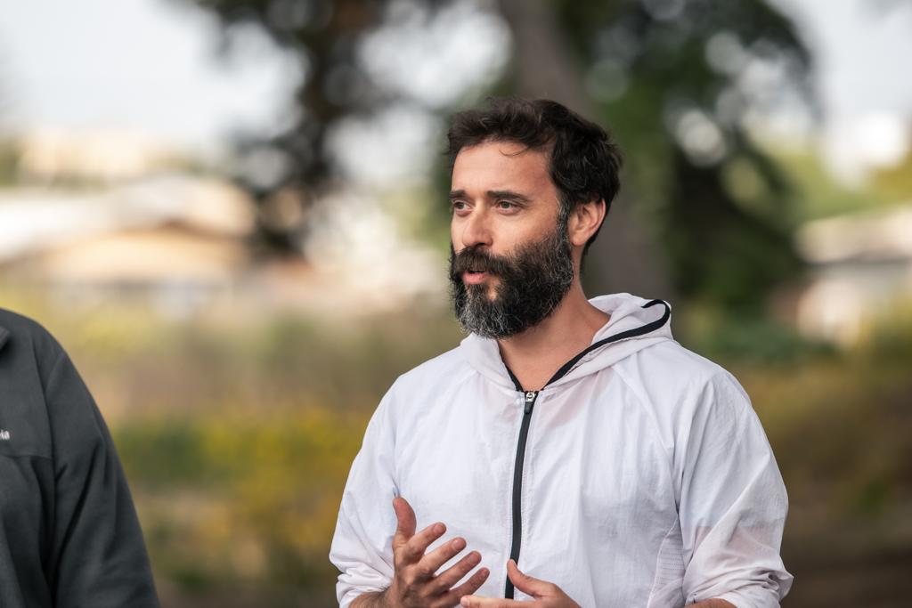 Foto pablo donoso