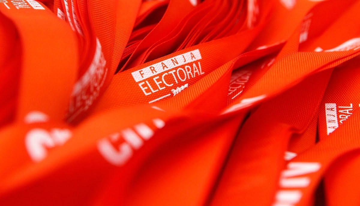 Franja electoral auno804243
