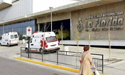 Hospital Eloiza Díaz de la florida 900x550