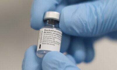 Pfizer biontech G22SVOVU6LDE