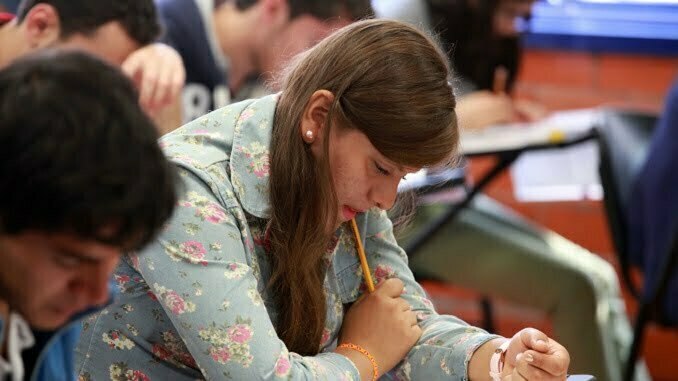 Proceso admision 2021 estudiantes