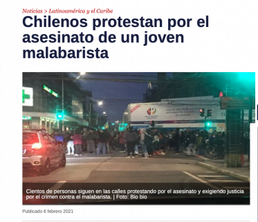 teleSUR – Venezuela