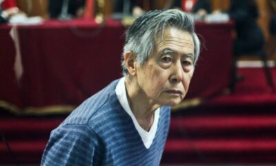 Alberto Fujimori KGK3ZGQ