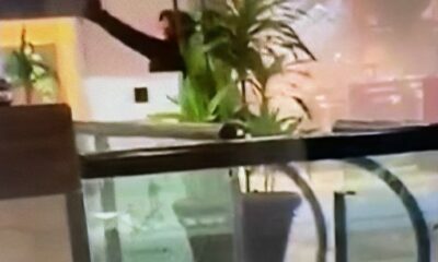 Asalto en el mall Alto Las Condes WYAInlKj