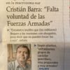 Barra