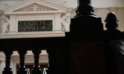 Corte Suprema