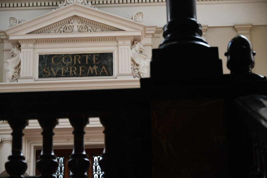 Corte Suprema