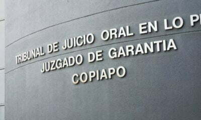 Corte de Copiapó