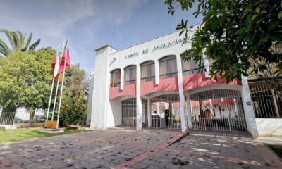 Corte de Copiapó