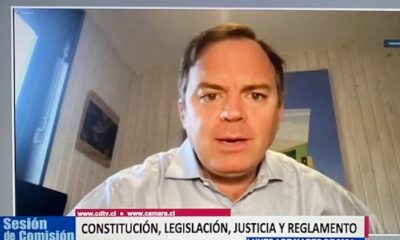 Crimen Arganizado