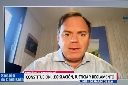 Crimen Arganizado