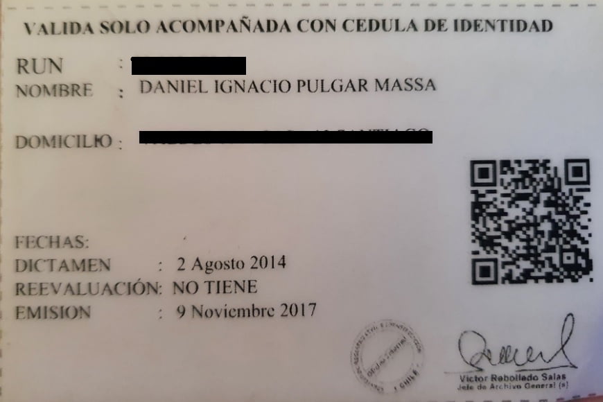 Daniel Pulgar WYAI6ltL