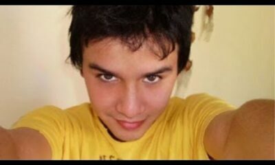 Daniel Zamudio AHHA