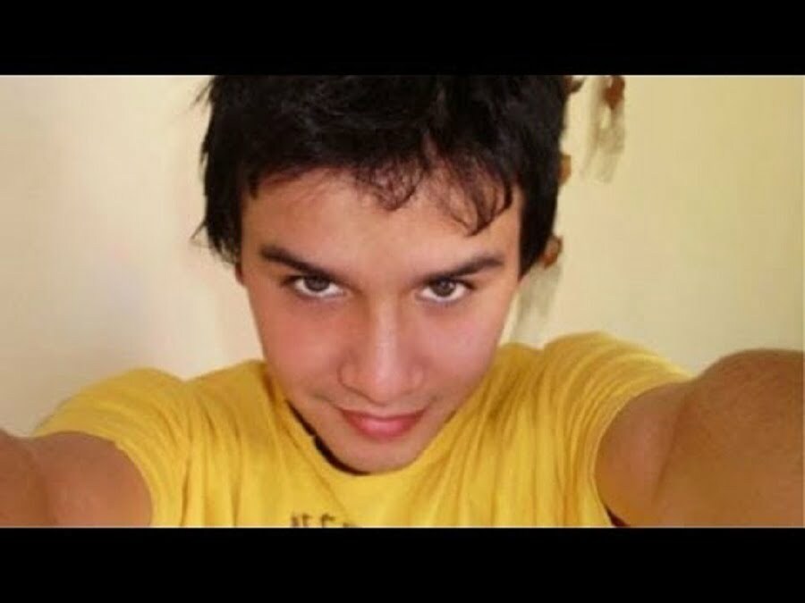 Daniel Zamudio AHHA