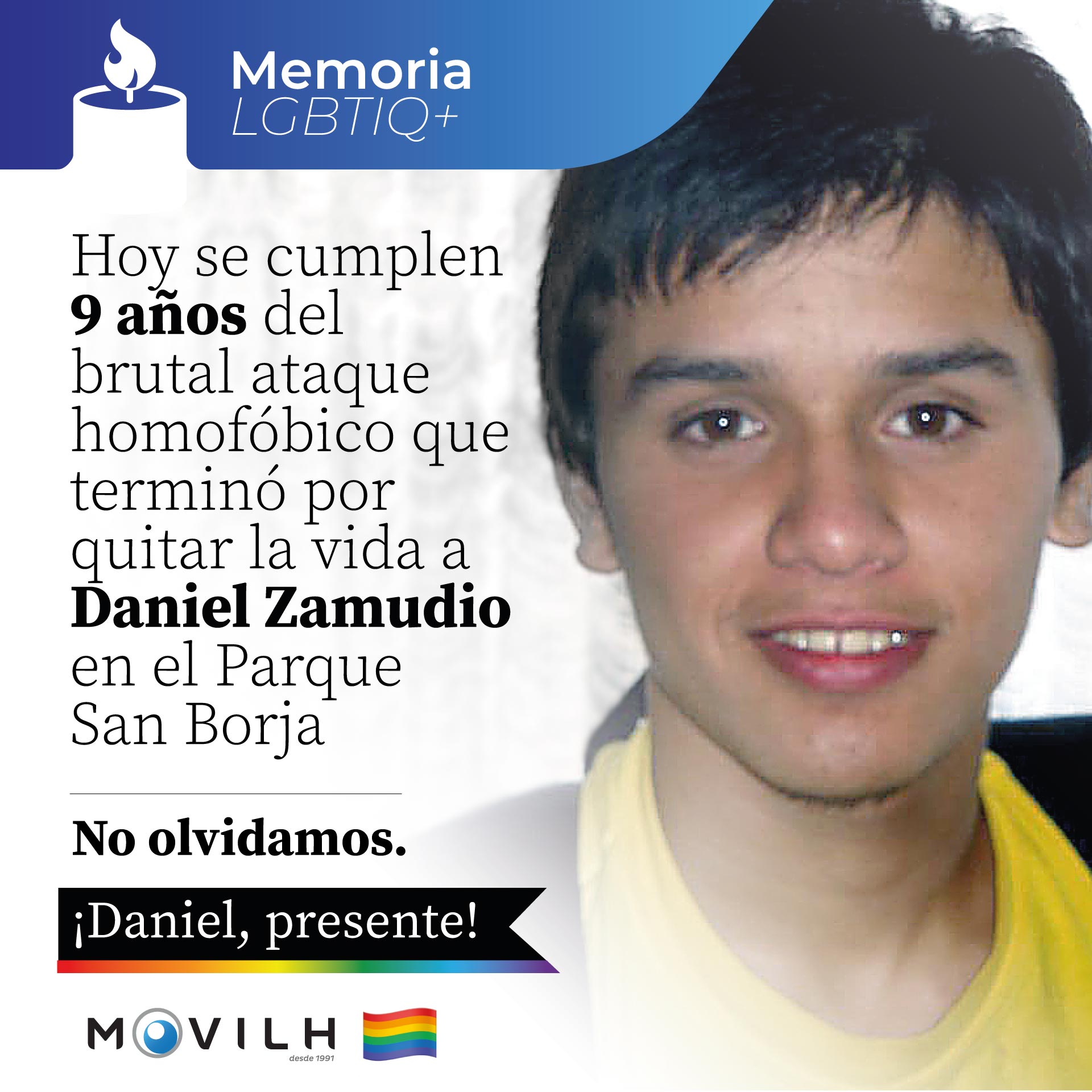 Daniel-Zamudio-Movilh ABBS1