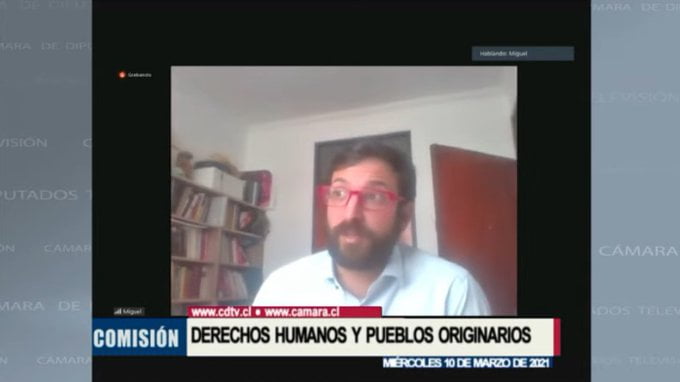 Derechos Humanos