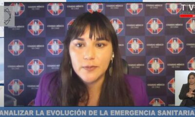 Doctora Izkia