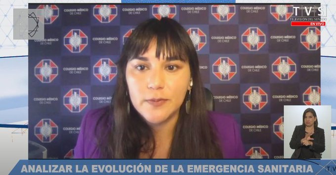 Doctora Izkia