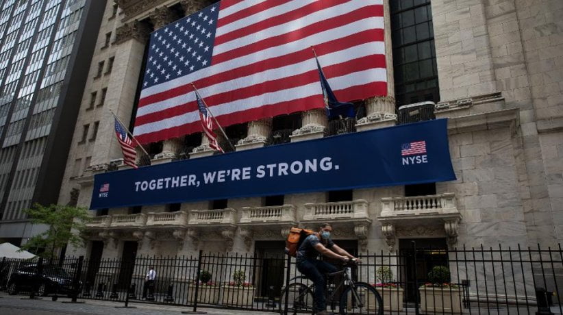 Dow Jones y S&P 1c29 822x460