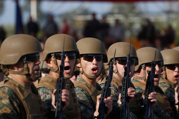 Ejercito