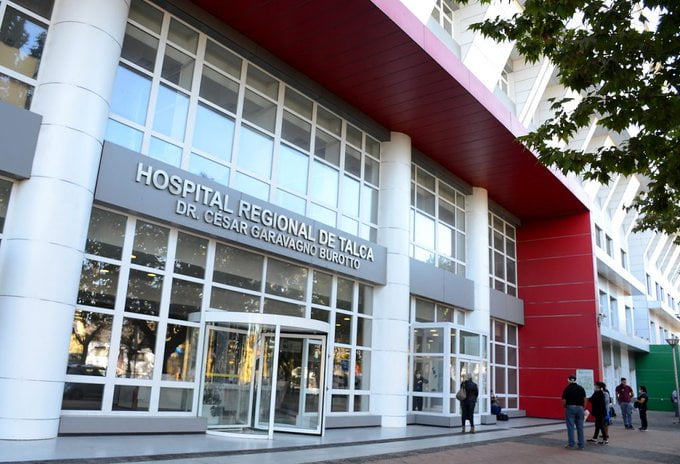 Hospital de Talca