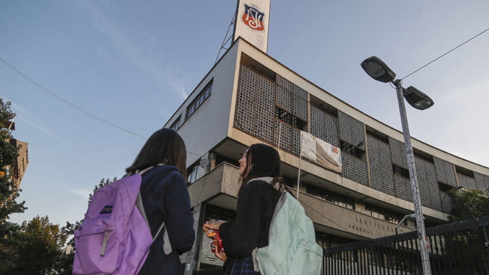Instituto Nacional