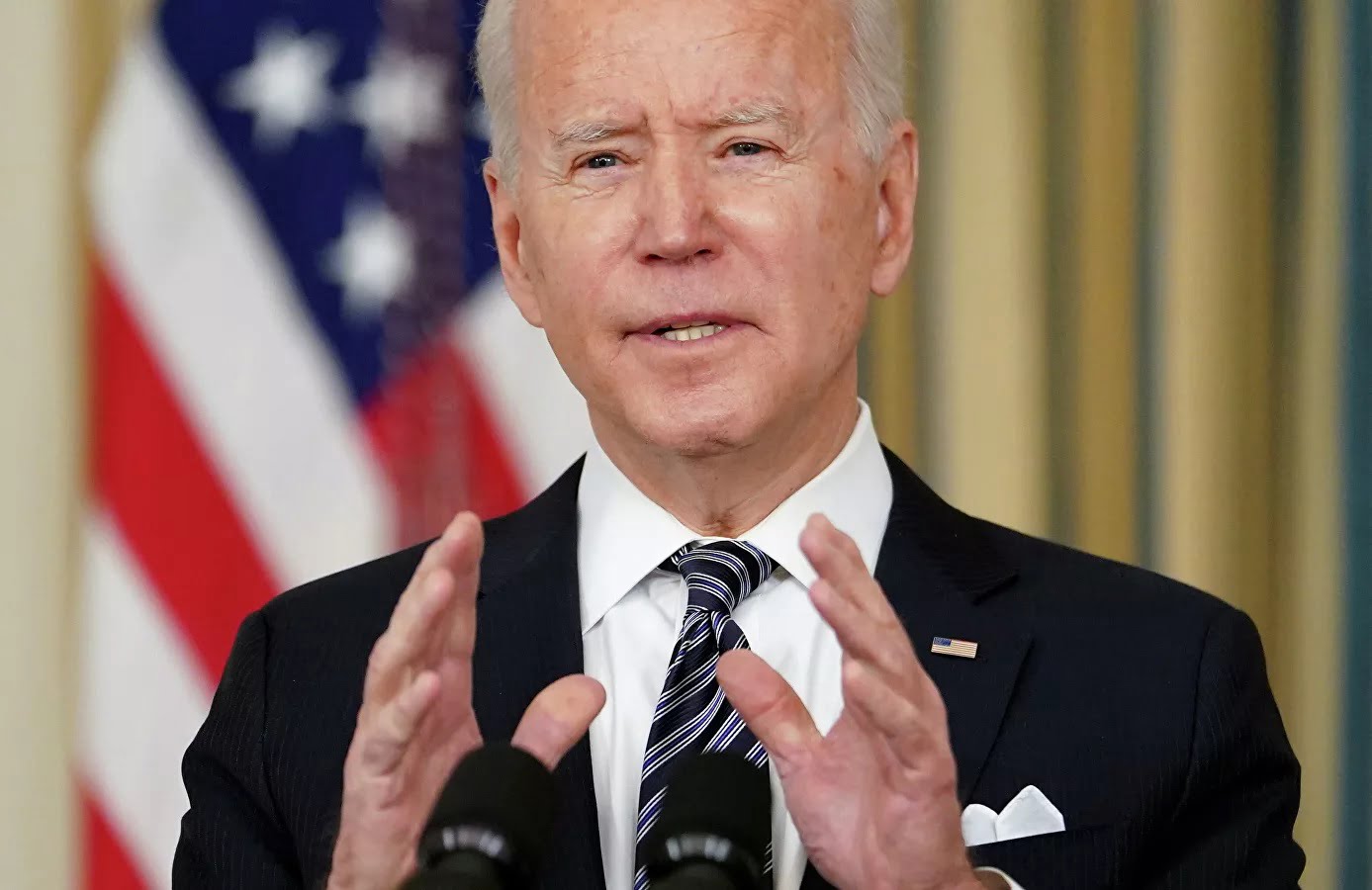 Joe Biden 23x