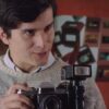 La Mirada encendida Rodrigo Rojas 3f7d b