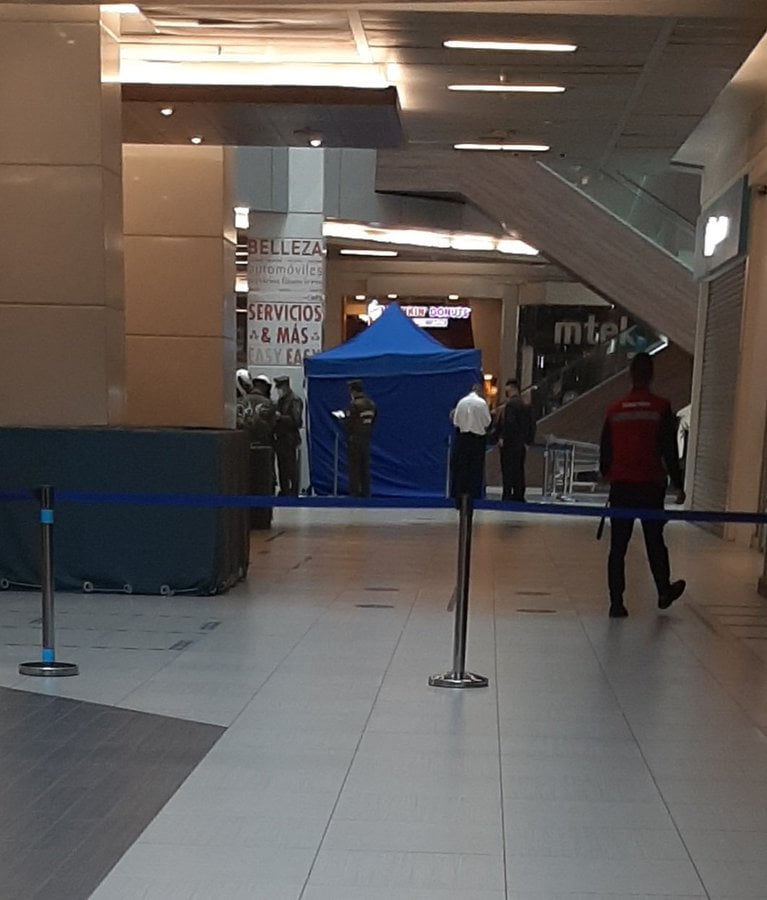 Mall