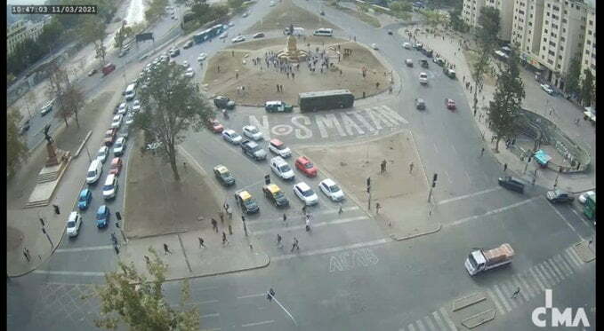Militares