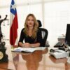 Ministra