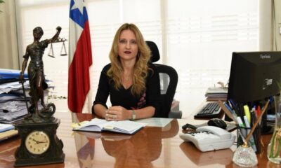 Ministra