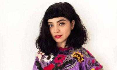 Mon Laferte AAB99