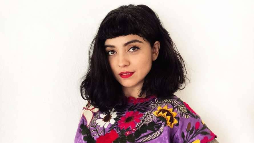 Mon Laferte AAB99
