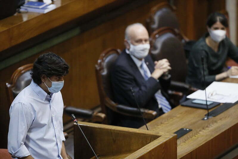 Narcotráfico