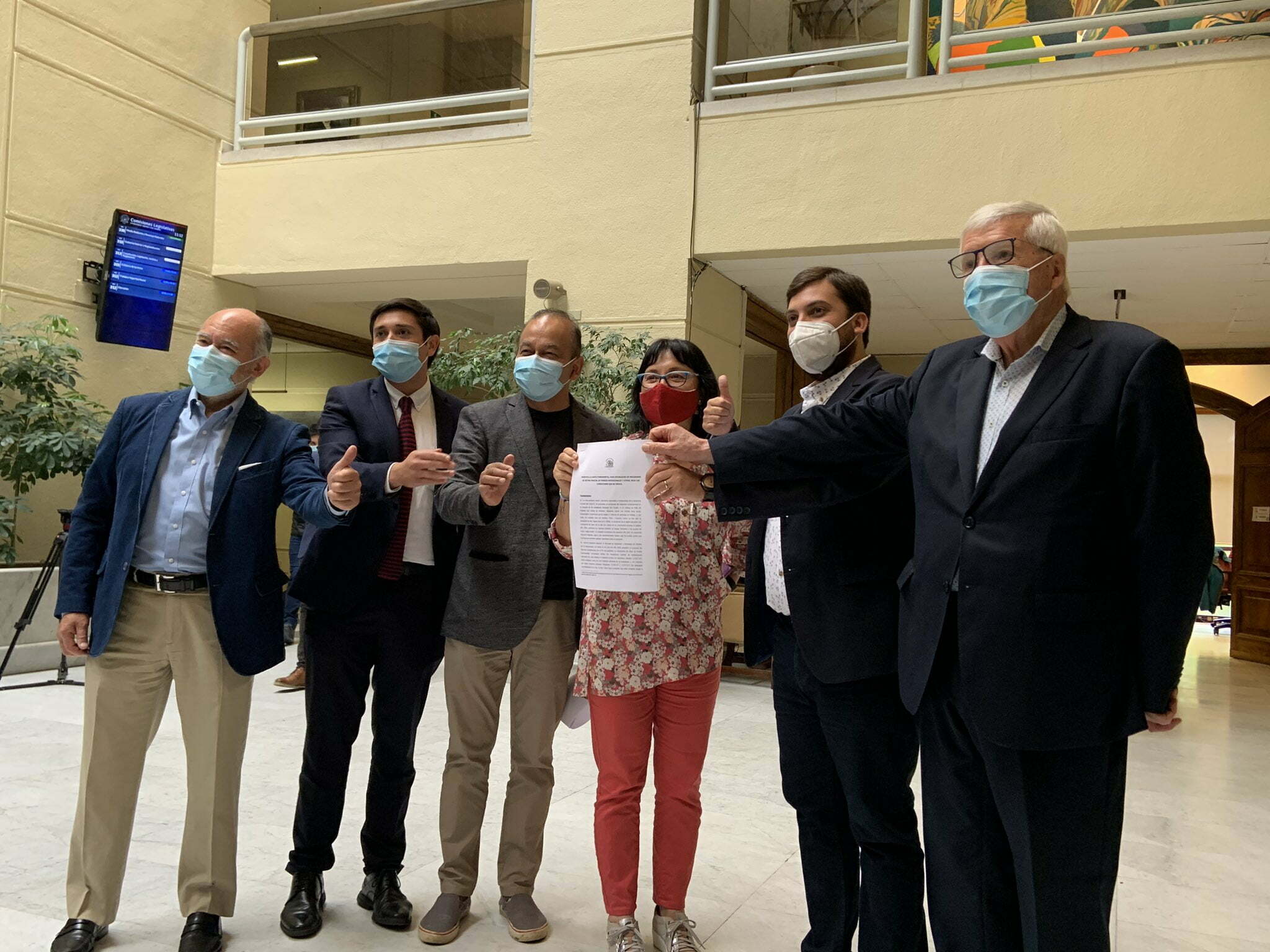 Presentación Tercer Retiro AFP XcAsFZxF