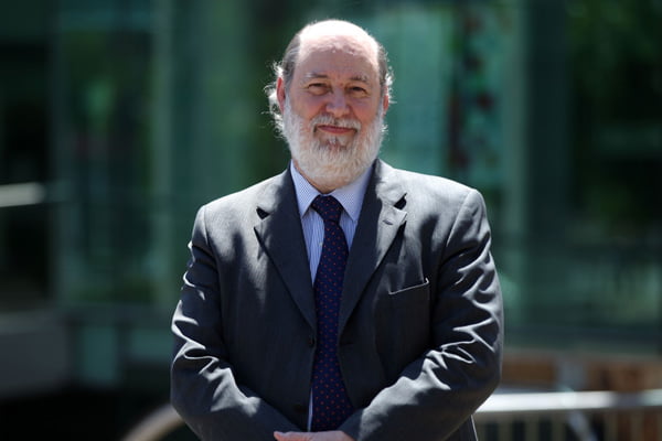 Presidente del Servel