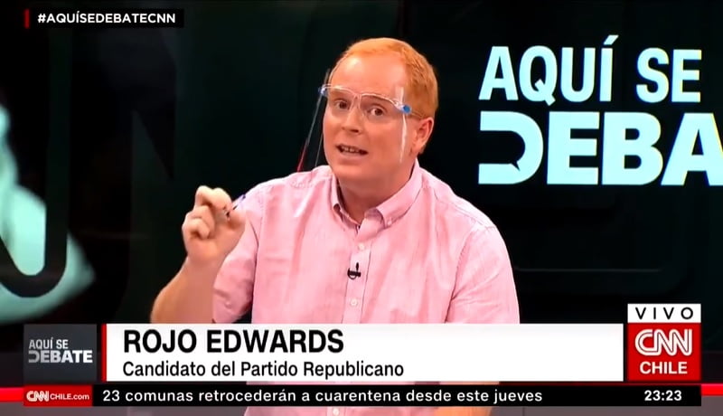 Rojo Edwards 010ABB001