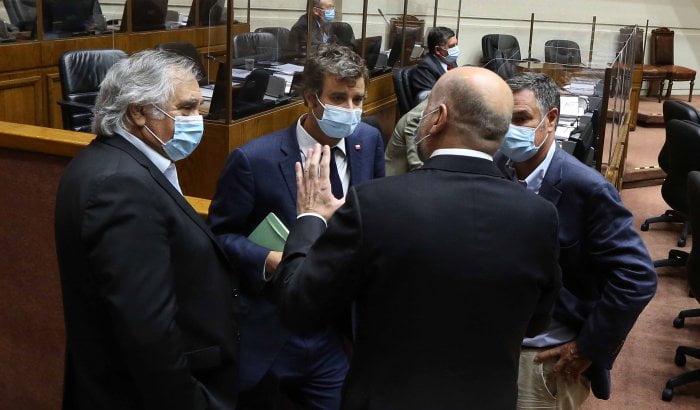 Senado