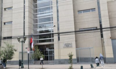 T Rancagua