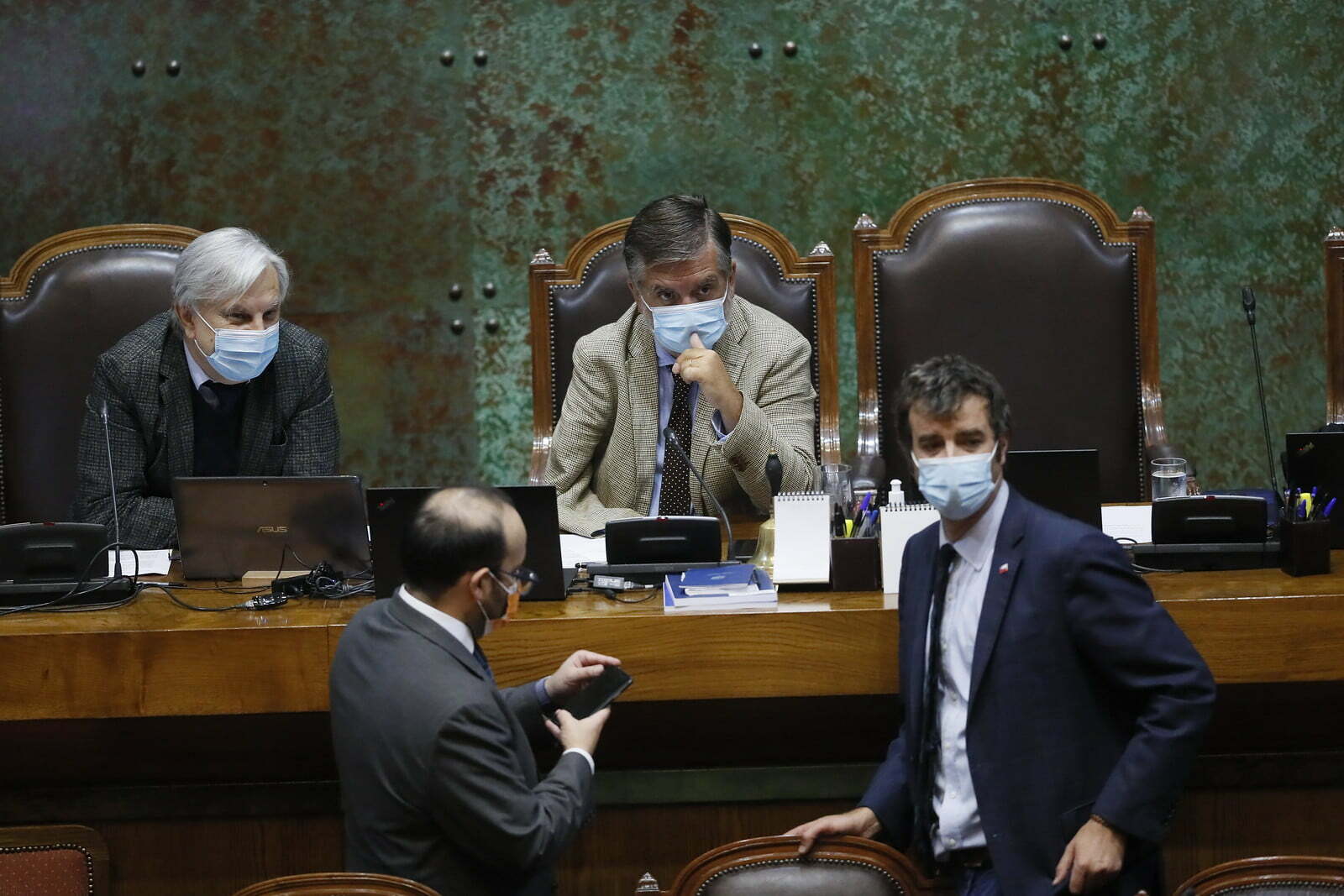 Testera Diputados 3WQAA IU4