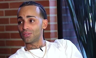 Arcangel reggaeton avVA