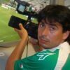 Camarógrafo de TVN, Esteban Sánchez btXEAEo JA