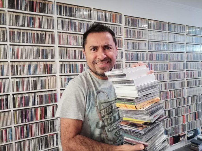 Chico perez NP3Md888d