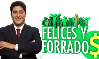 Felices y forrados gino lorenzini AVFF