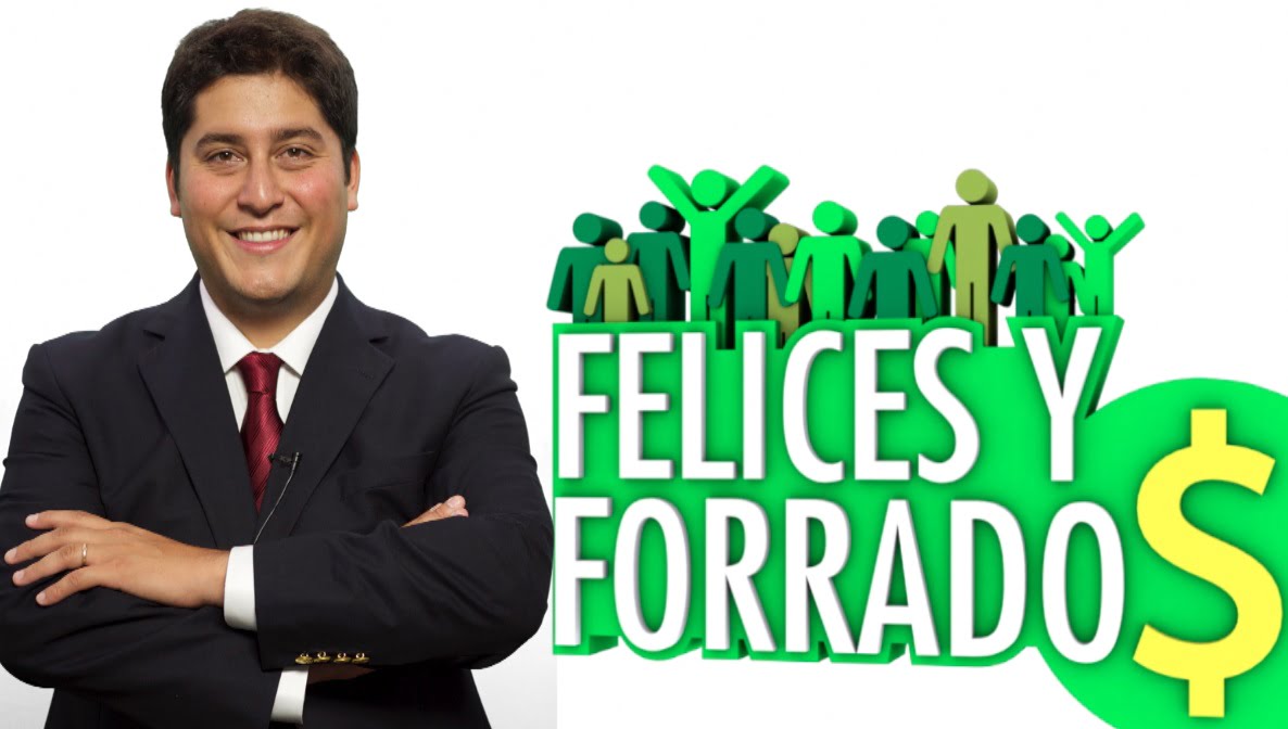 Felices y forrados gino lorenzini AVFF