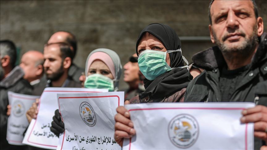 Franja de gaza pandemia 1798fcf7ca481548c